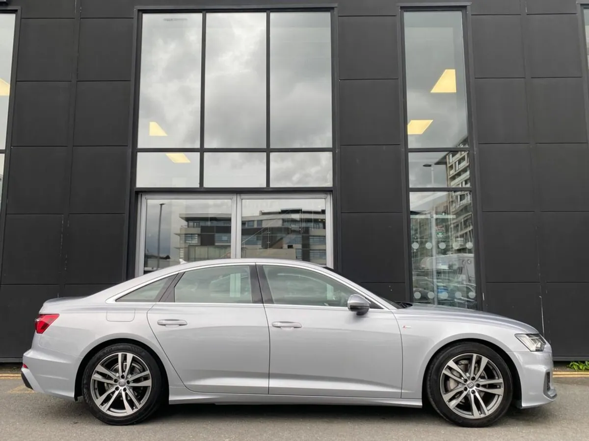 Audi A6 **SOLD** - Image 4