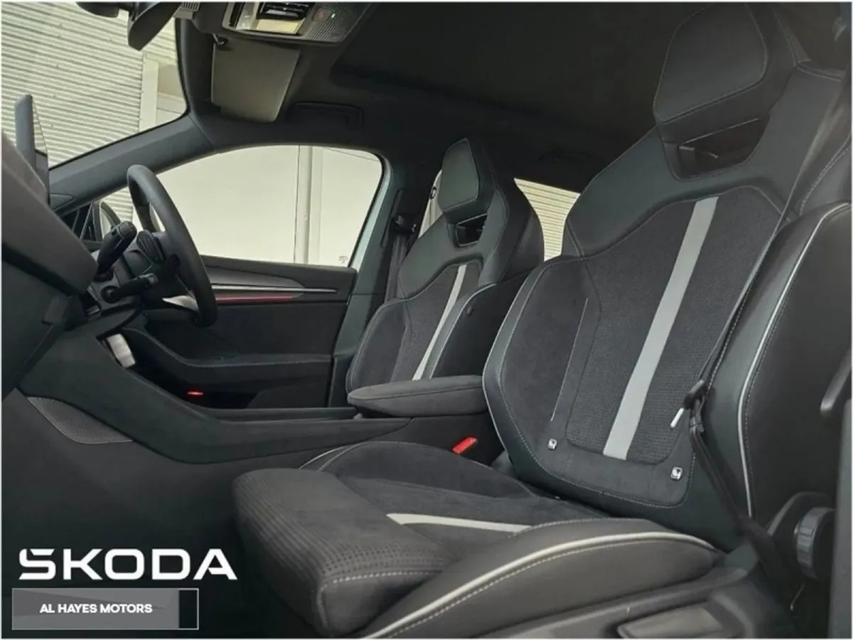 Skoda Kodiaq  loaded  Sportline 2.0tdi 150HP DSG - Image 4