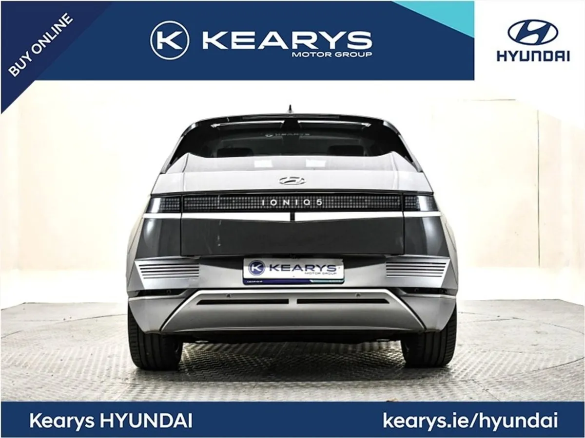 Hyundai Ioniq 5 Platium 77kw Auto - Image 2