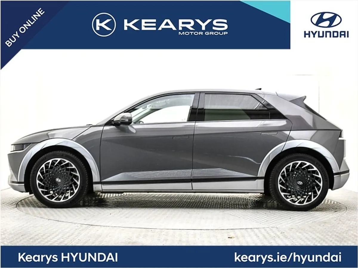 Hyundai Ioniq 5 Platium 77kw Auto - Image 3