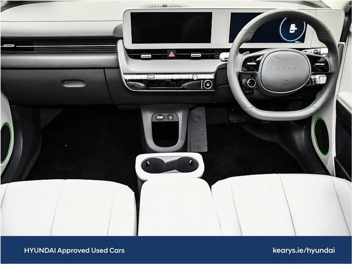 Hyundai Ioniq 5 Platium 77kw Auto - Image 4