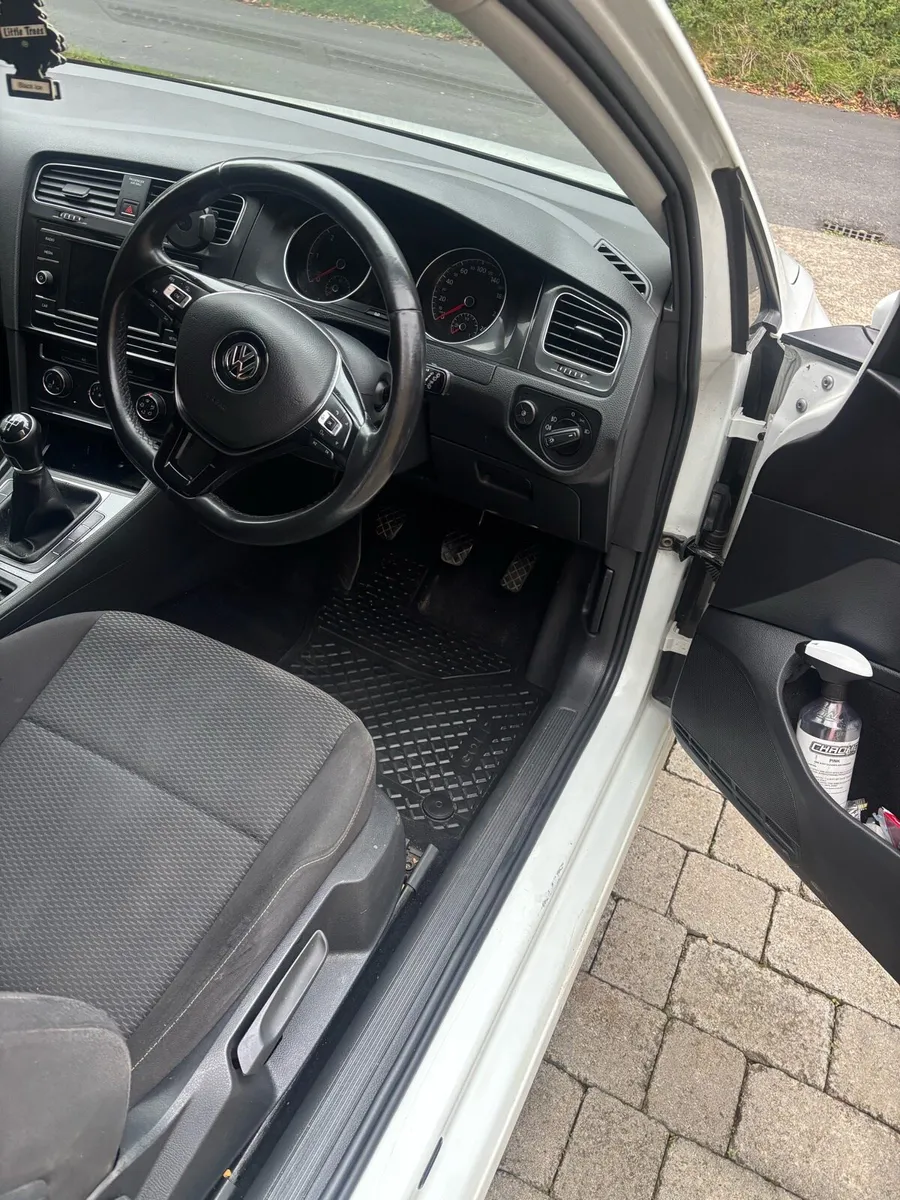 Golf van - Image 3