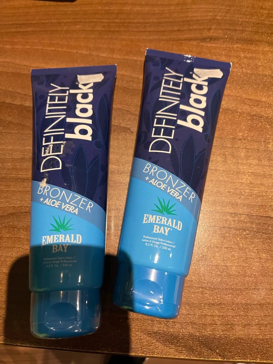 Tanning Lotions - Image 1