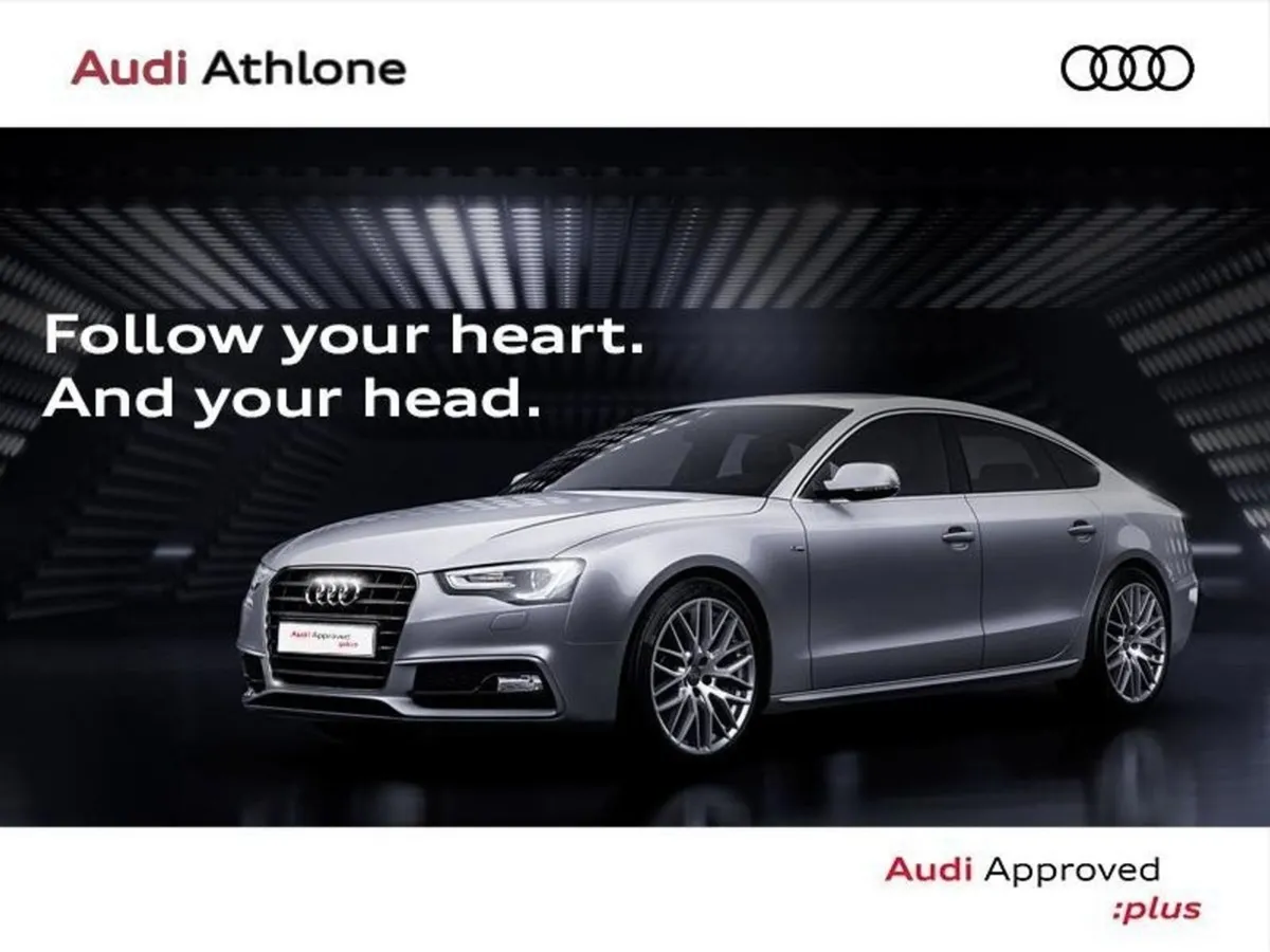 Audi A4 2.0tdi 163BHP S-line S-tronic - Image 3