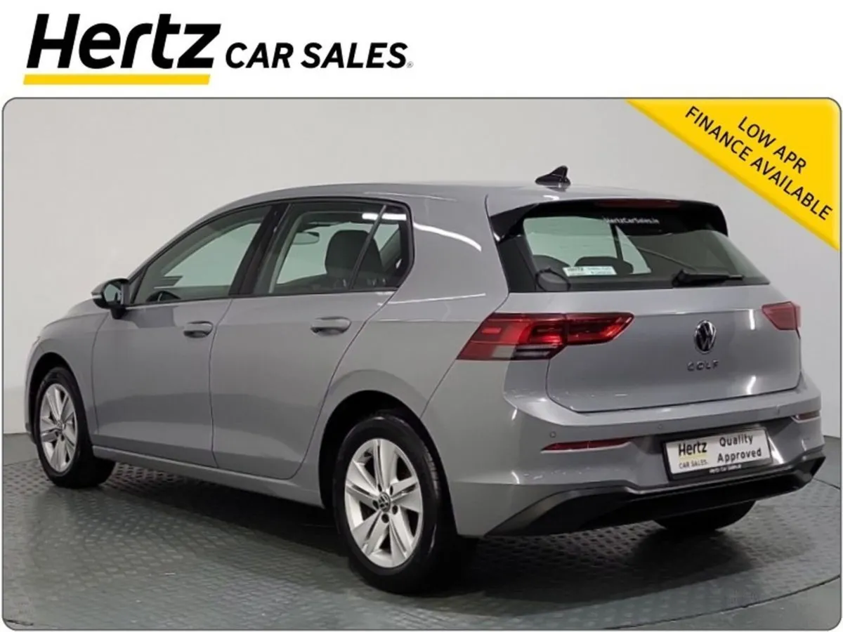 Volkswagen Golf Life 115HP 2.0tdi Diesel Manual - Image 4
