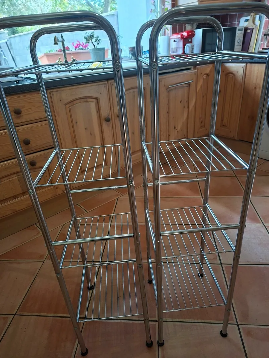 shelving unit - Image 2