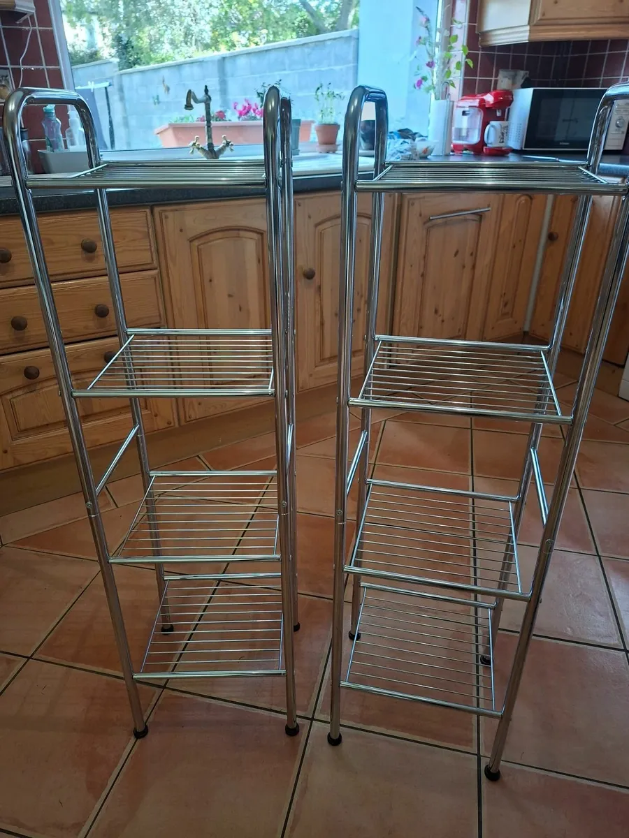 shelving unit - Image 1