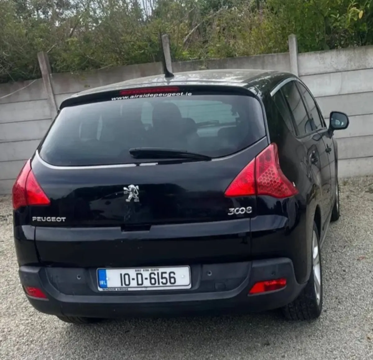Peugeot Automatic Paddle shifts 1.6 Diesel - Image 3