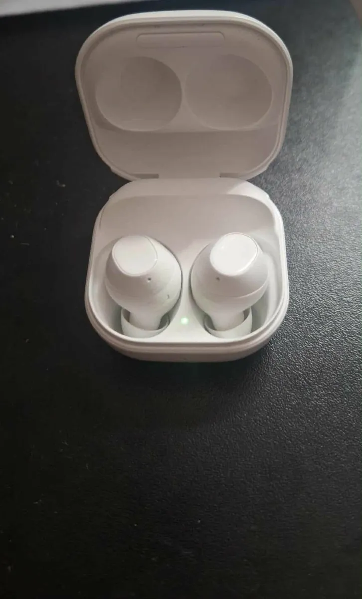 Earbuds - Image 1
