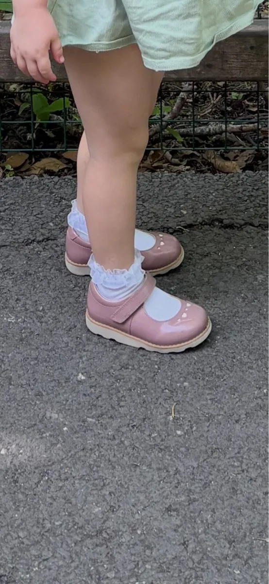 Clark’s Shoes - Image 1