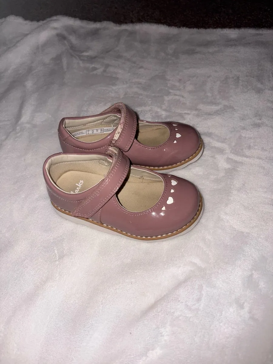 Clark’s Shoes - Image 2
