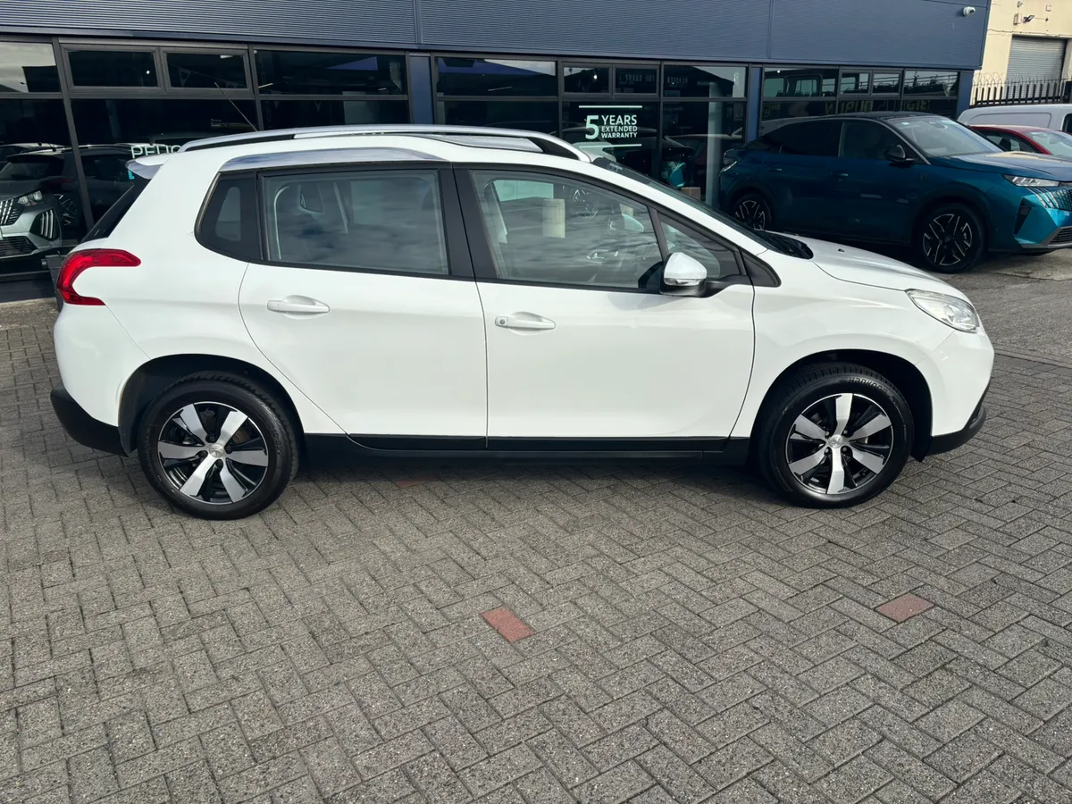 2016 Peugeot 2008 Active 1.6 diesel - Image 3