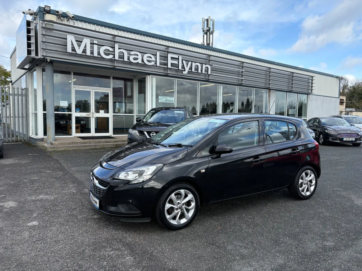 Opel Corsa 1.4i SC 5dr Irish 171 - Image 2