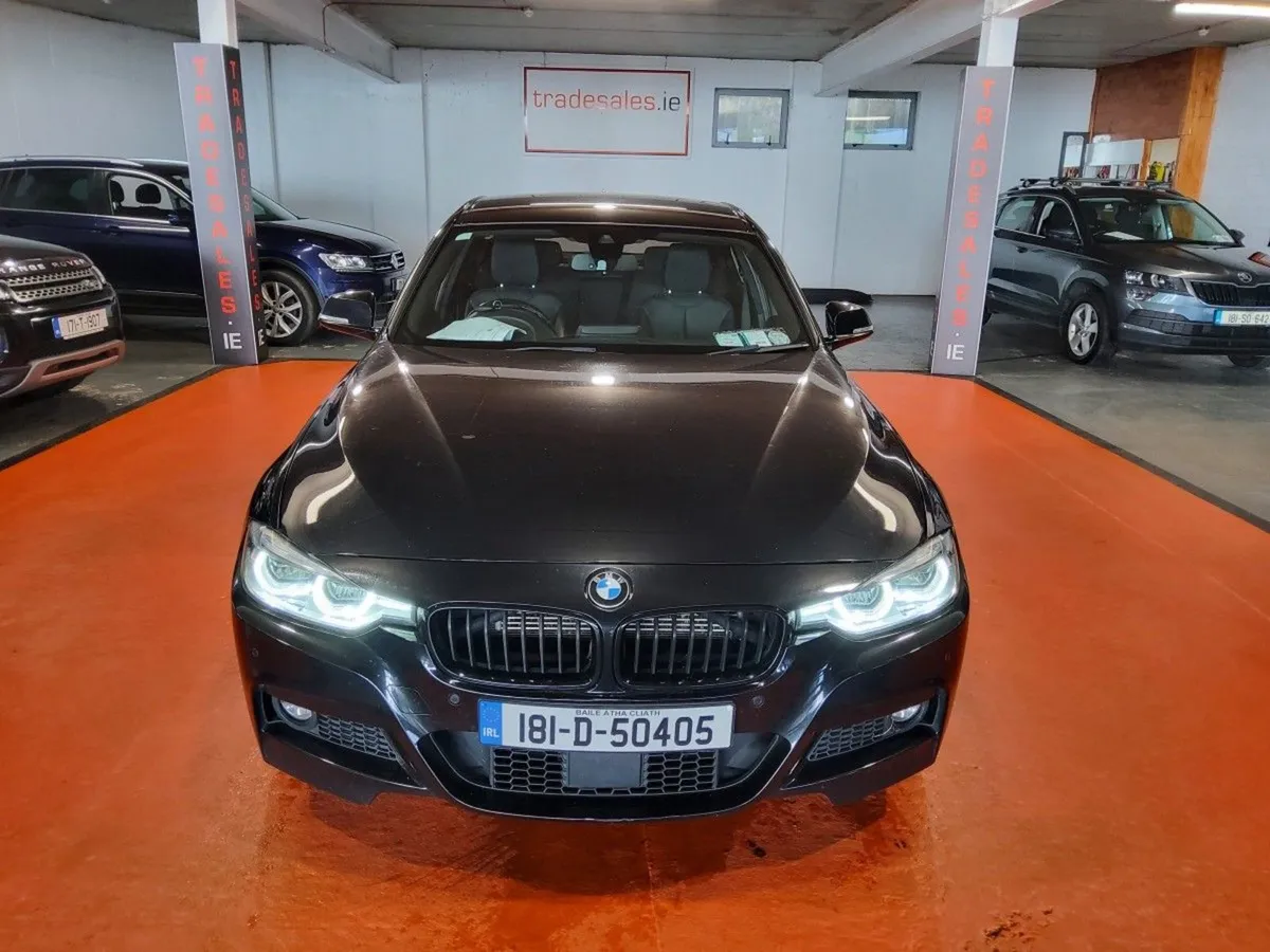 BMW 3 Series 330e M Sport - Image 1