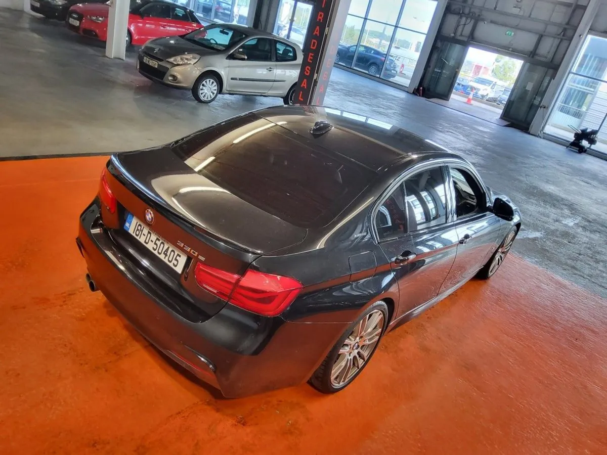 BMW 3 Series 330e M Sport - Image 3