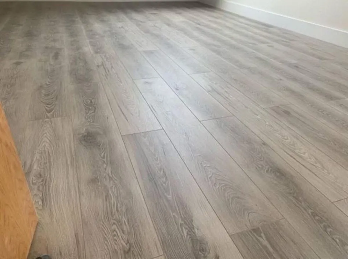 New floorings free delivery nationwide - Image 2