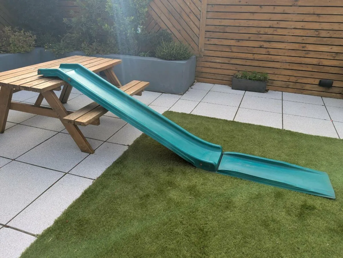 TP Slide for kids - Image 1