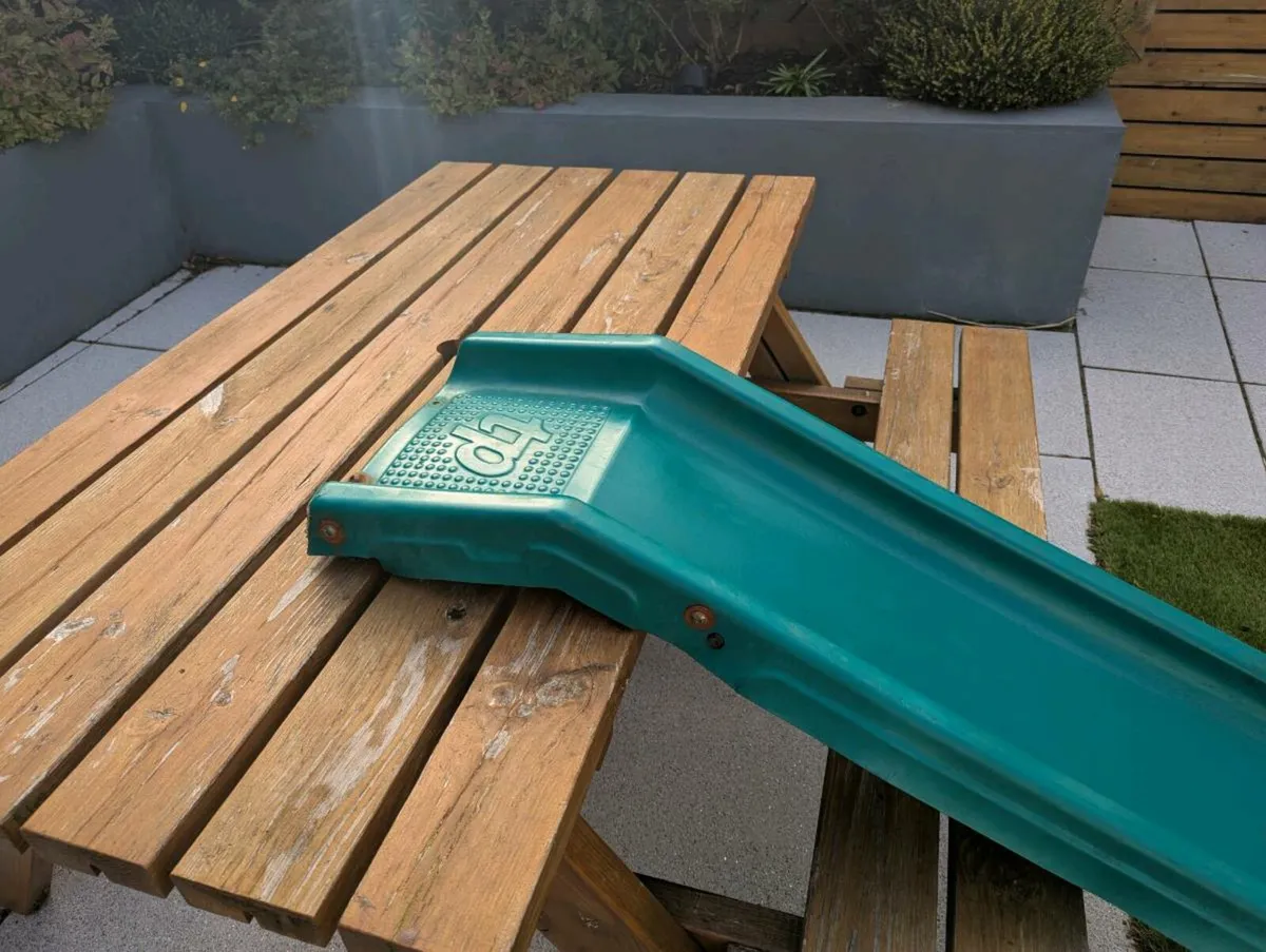 TP Slide for kids - Image 2