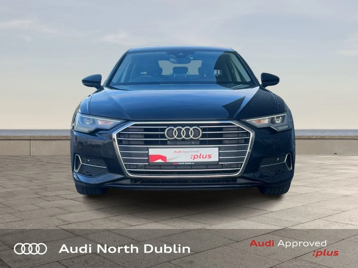 Audi A6 2.0tdi 204 S Tronic SE - Image 2