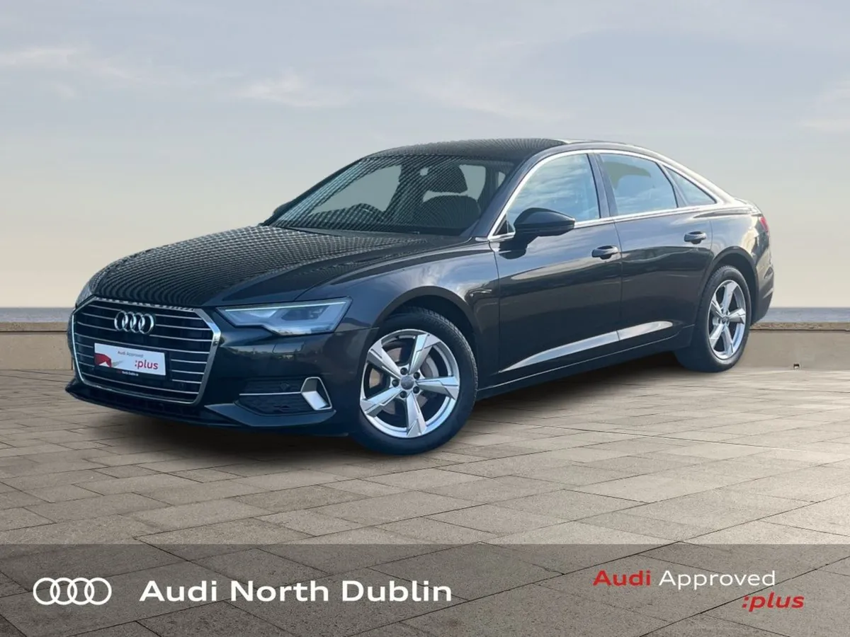 Audi A6 2.0tdi 204 S Tronic SE - Image 3