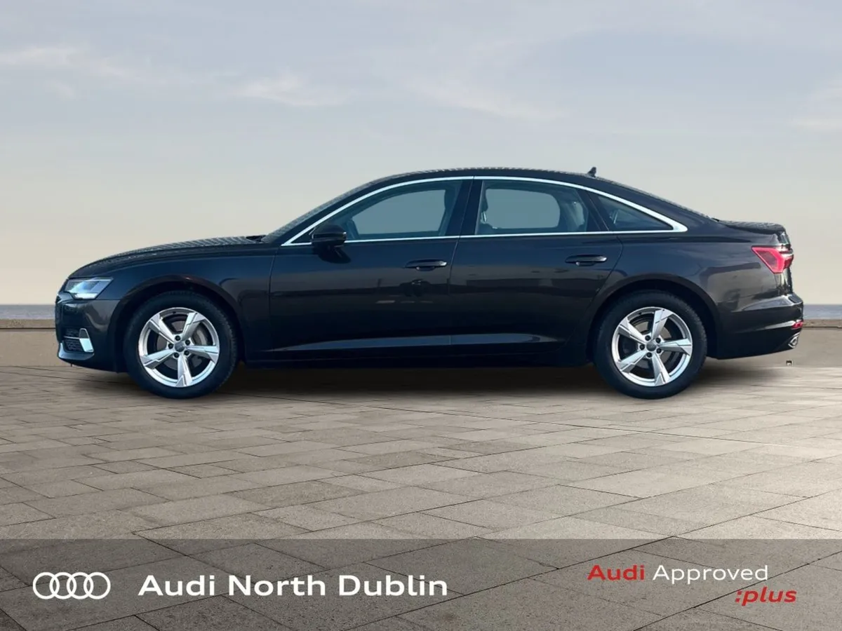 Audi A6 2.0tdi 204 S Tronic SE - Image 4