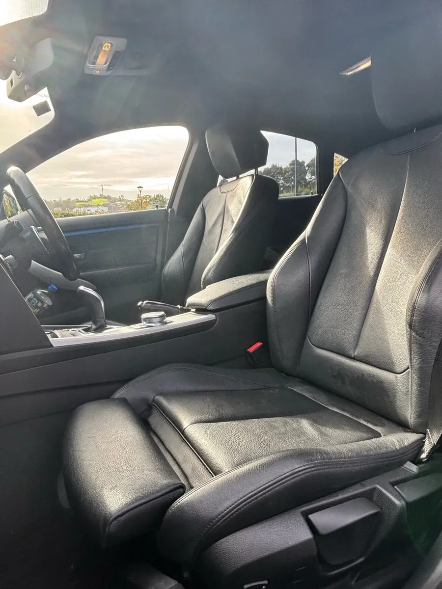 181 BMW 420D M-Sport - Image 3