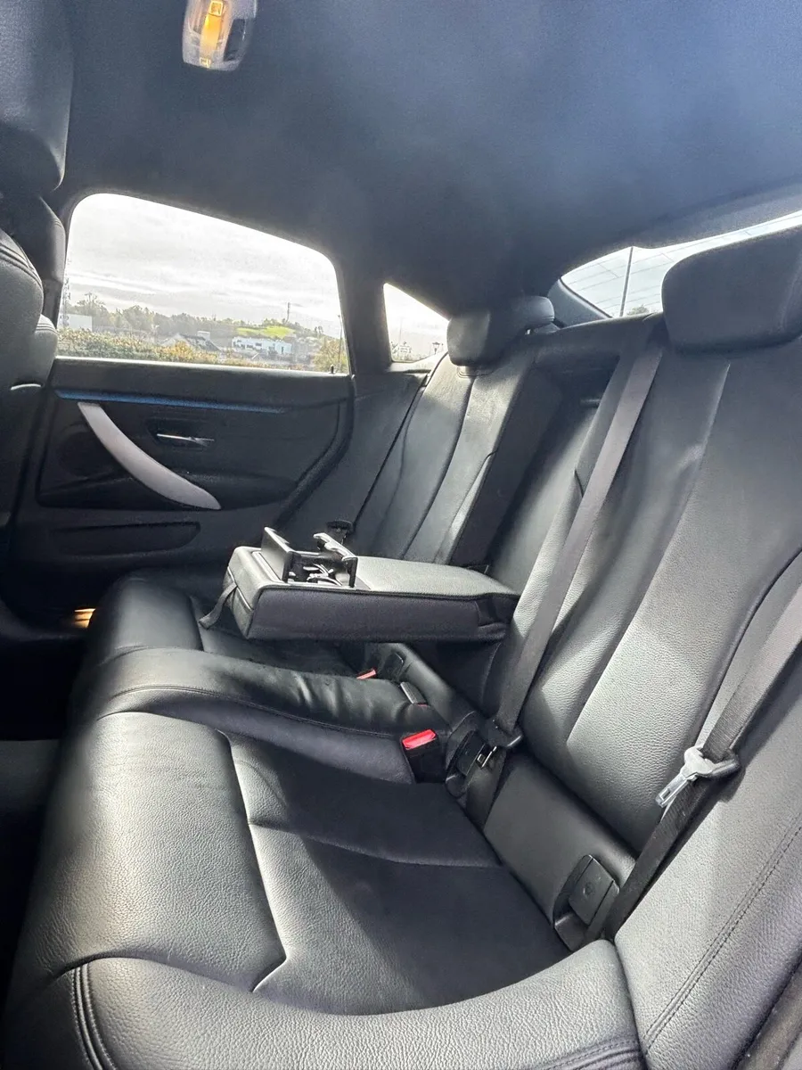 181 BMW 420D M-Sport - Image 4