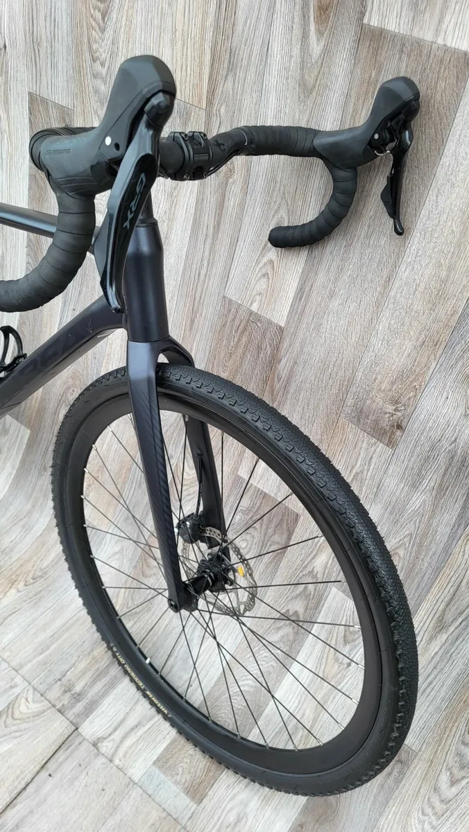GRAVEL Orbea TERRA H40, Made in Spain 🇪🇸 - Image 2