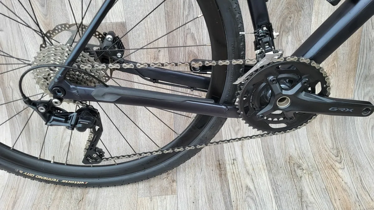 GRAVEL Orbea TERRA H40, Made in Spain 🇪🇸 - Image 4