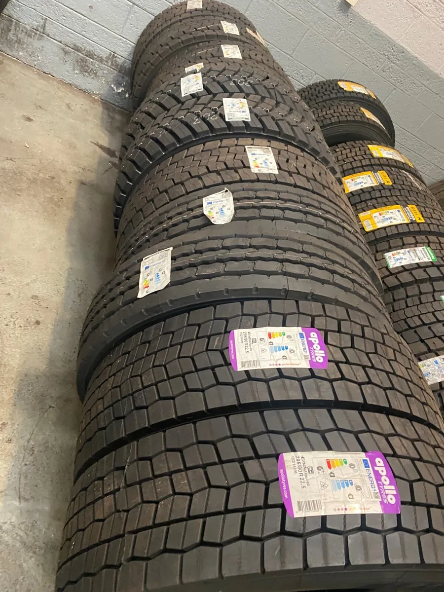 Tyres - Image 3
