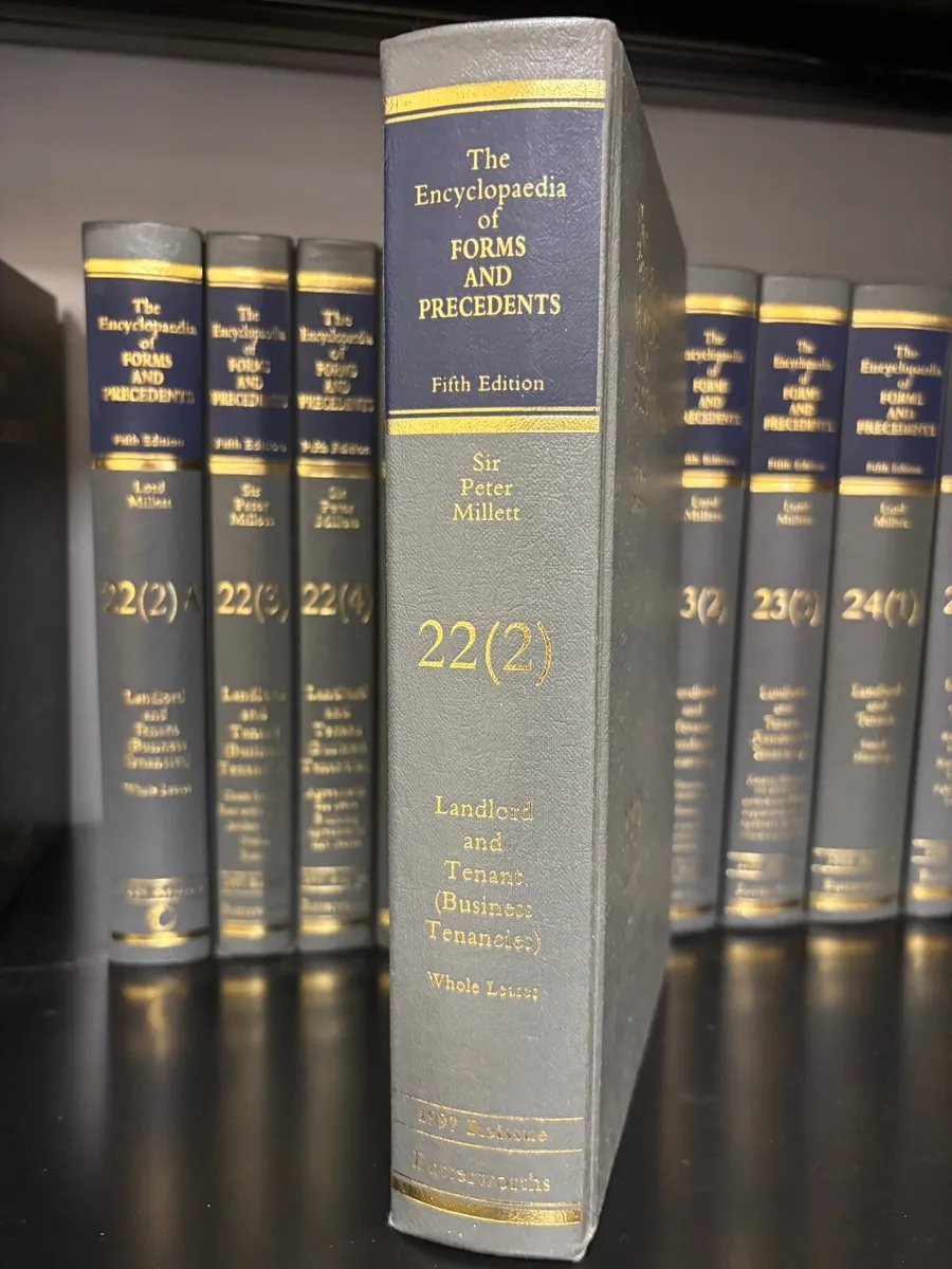 Law Books - Image 2