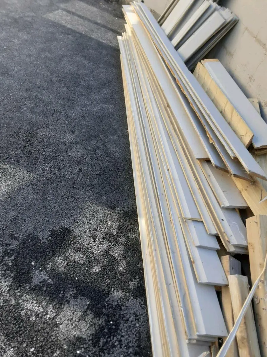 Timber - Image 1