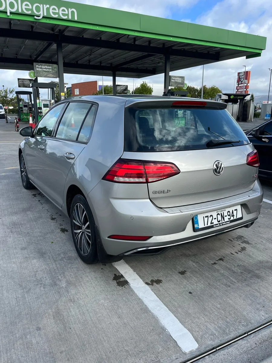 Volkswagen Golf - Image 2