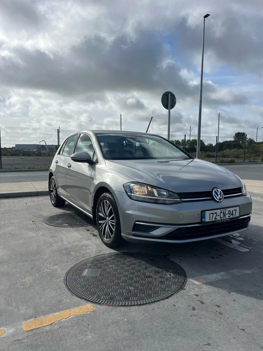 Volkswagen Golf - Image 3