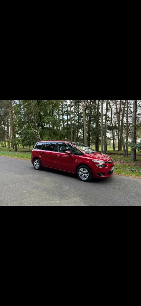 Citroen C4 2015 - Image 1