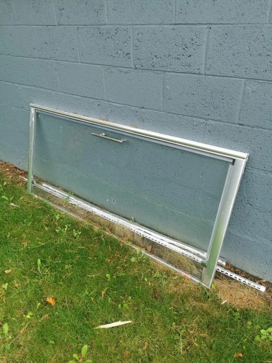 Shower door - Image 1