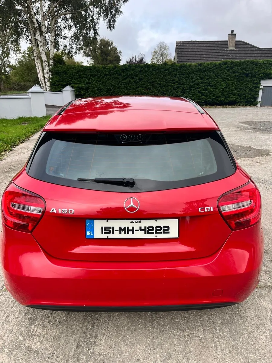 Mercedes Benz - Image 2