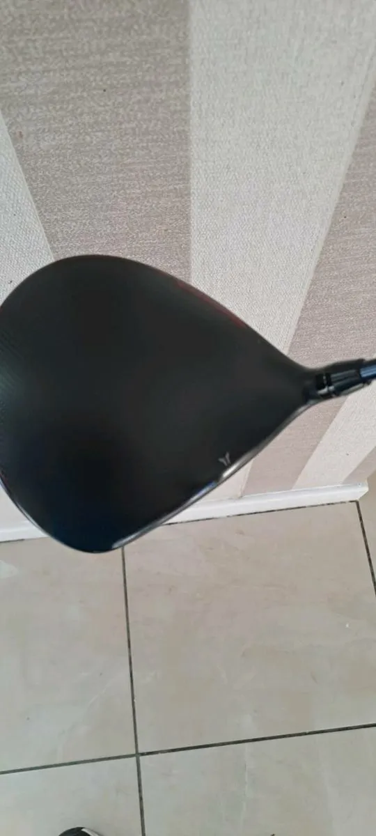 Dynapower golf Driver - Image 1