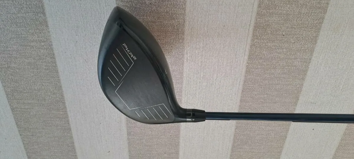 Dynapower golf Driver - Image 3