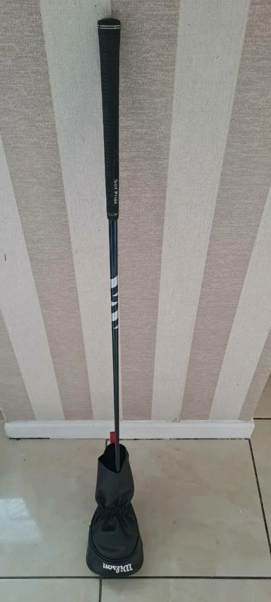 Dynapower golf Driver - Image 4