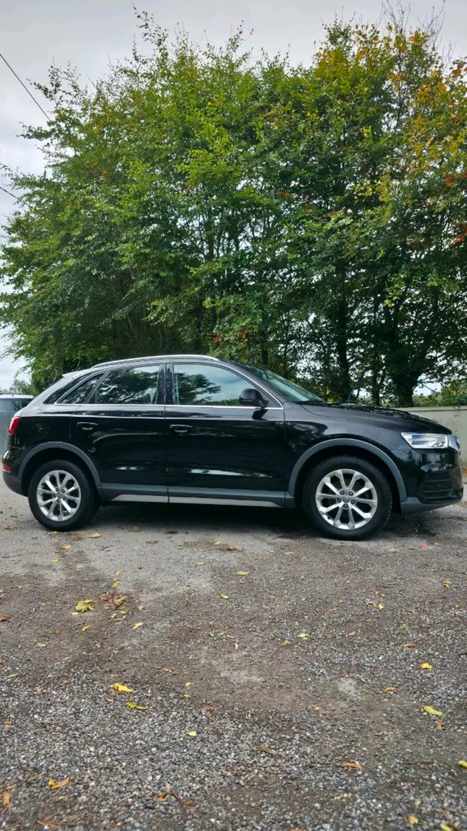 2016 Audi Q3 2.0 TDi - Image 2