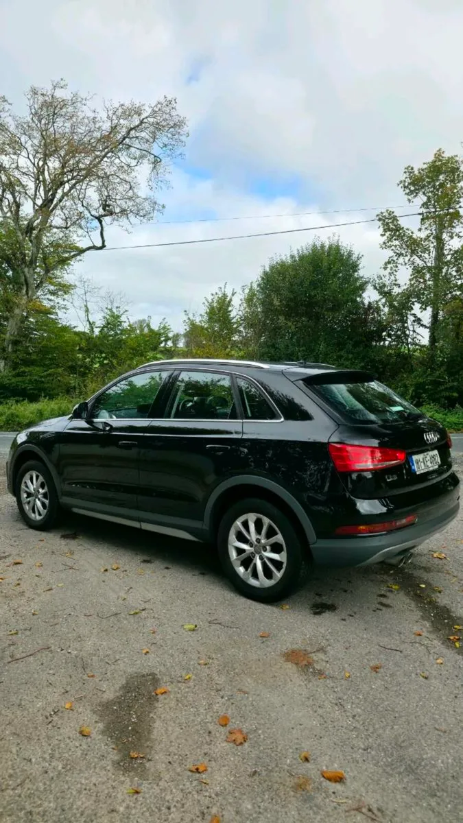 2016 Audi Q3 2.0 TDi - Image 4