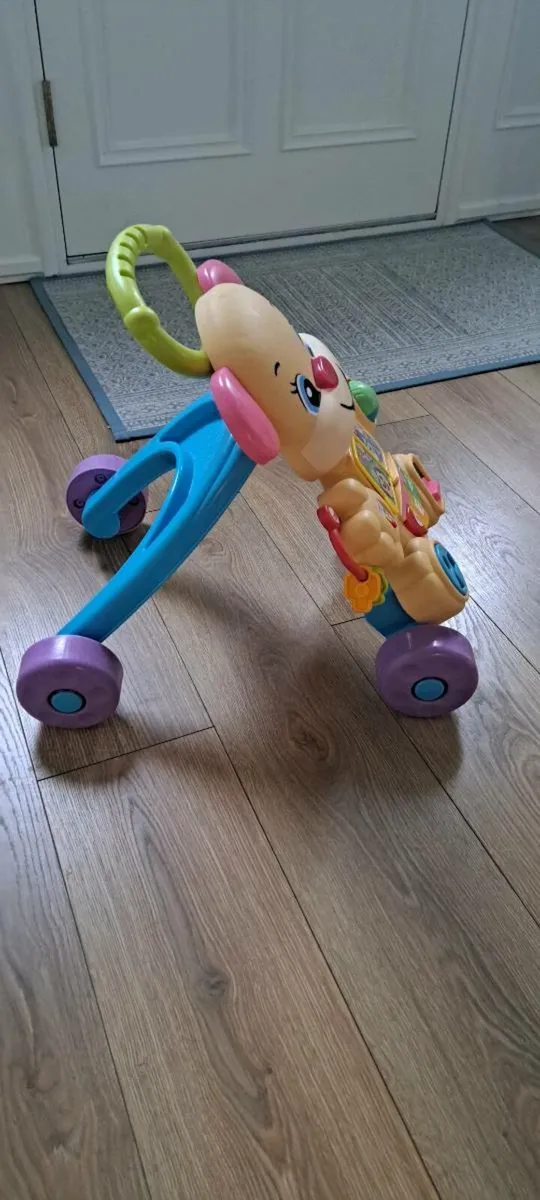Fisher price Walker - Image 2