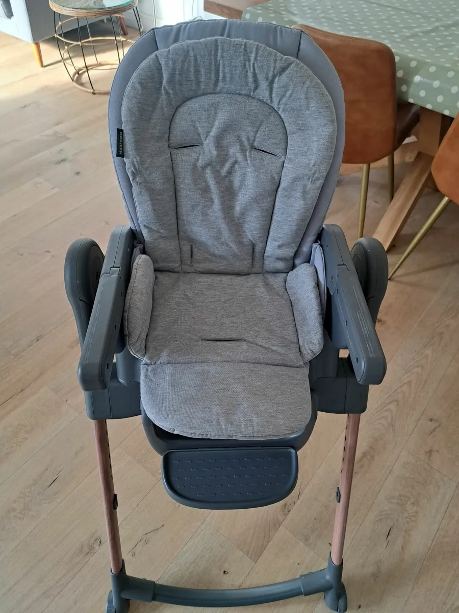 Maxi Cosi Highchair - Image 2