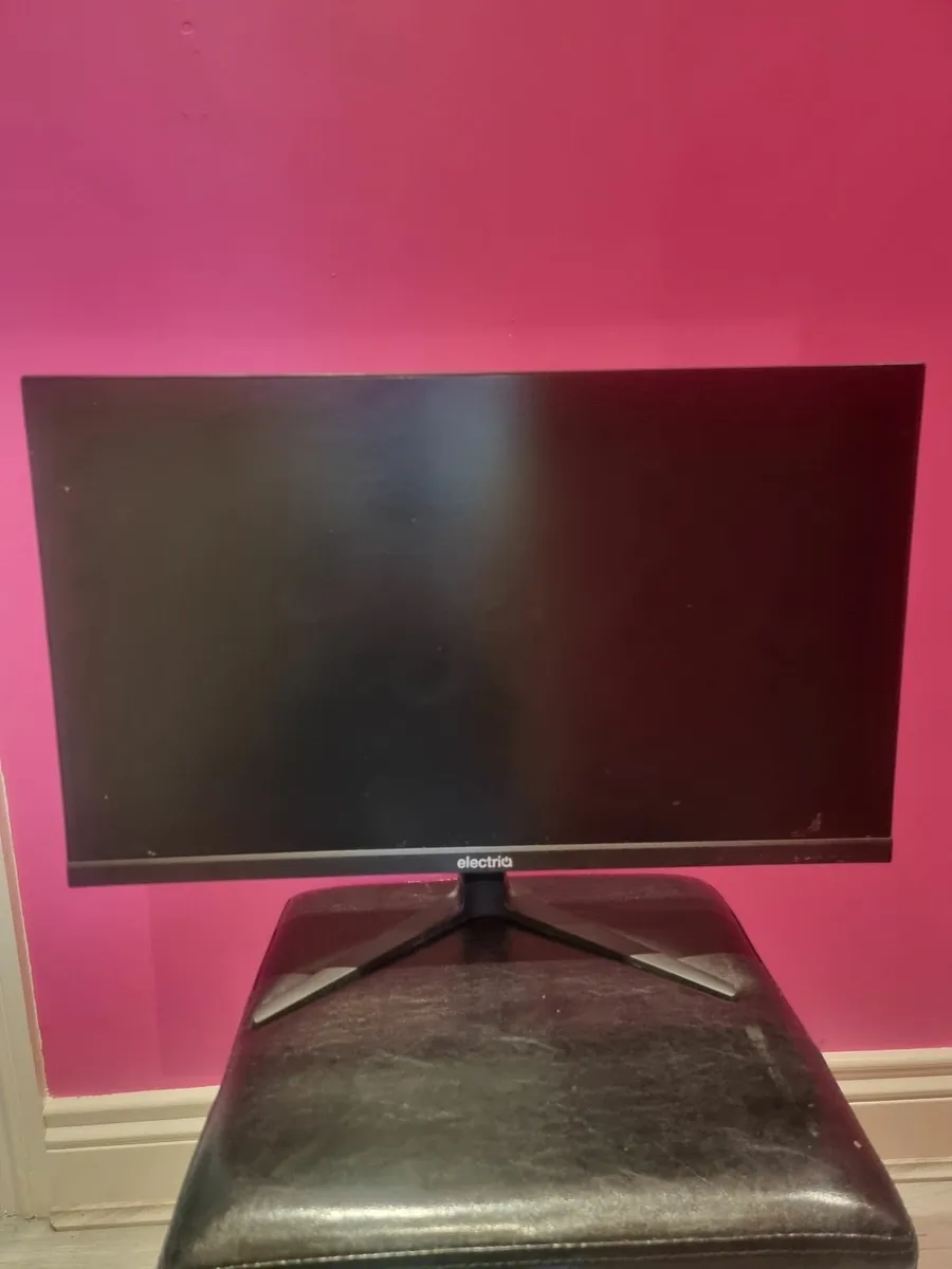Pc Gaming monitor - Image 2