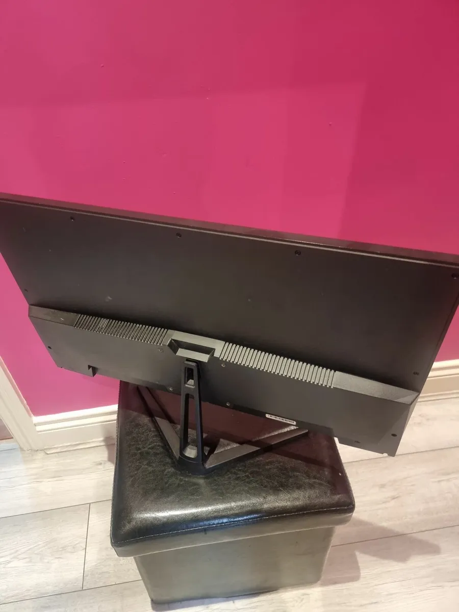 Pc Gaming monitor - Image 3