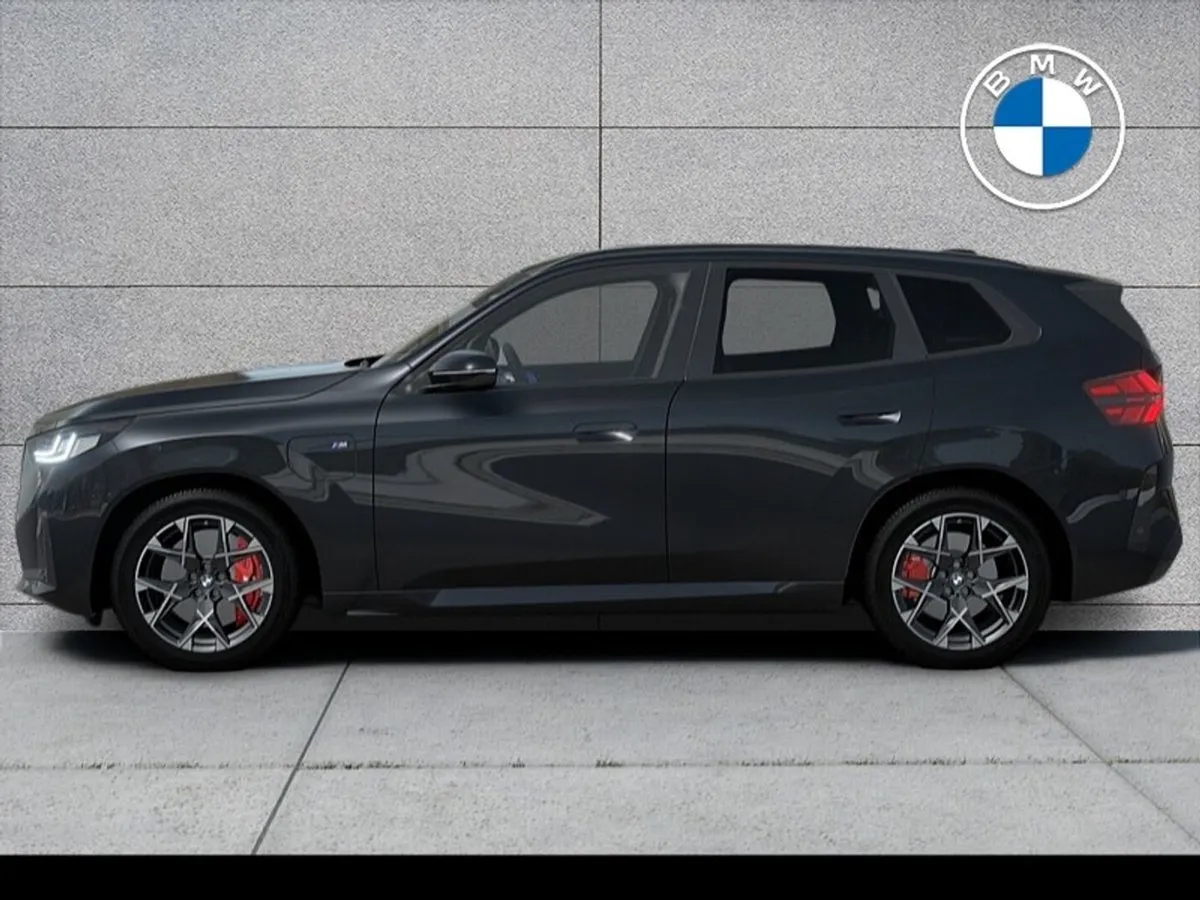 BMW X3 X3 30e Xdrive M Sport - Image 2