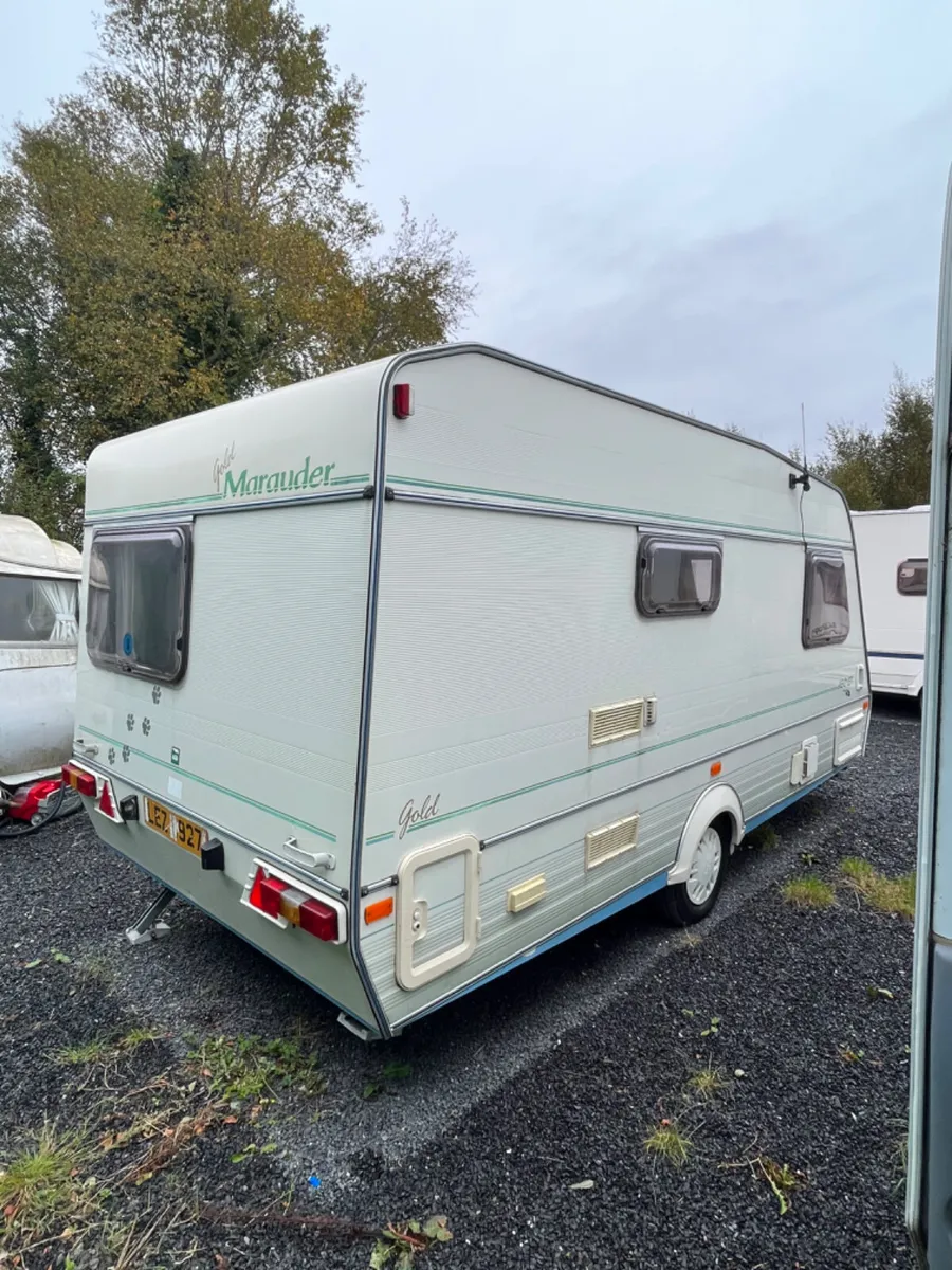 Abi 5 Berth Caravan For Sale - Image 3