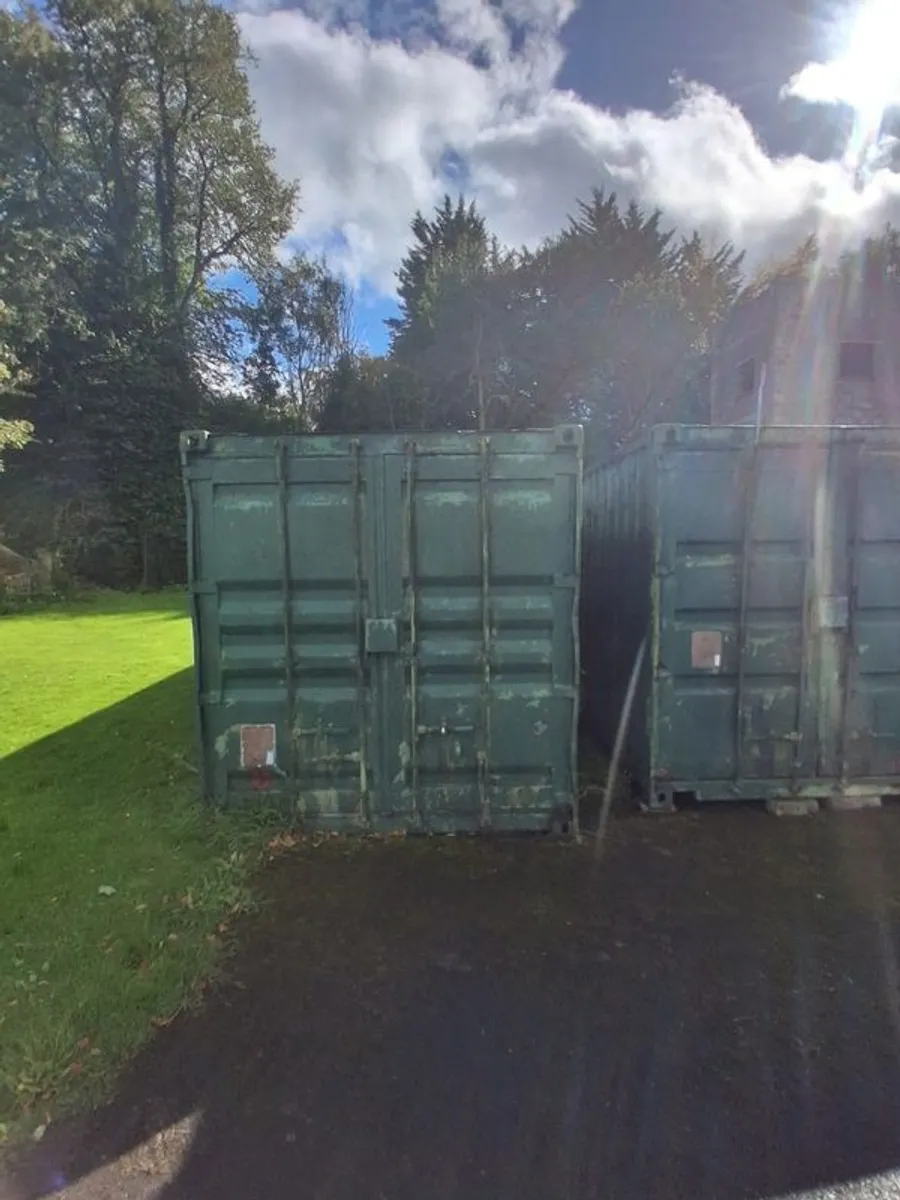40tf storage container for sale - Image 2