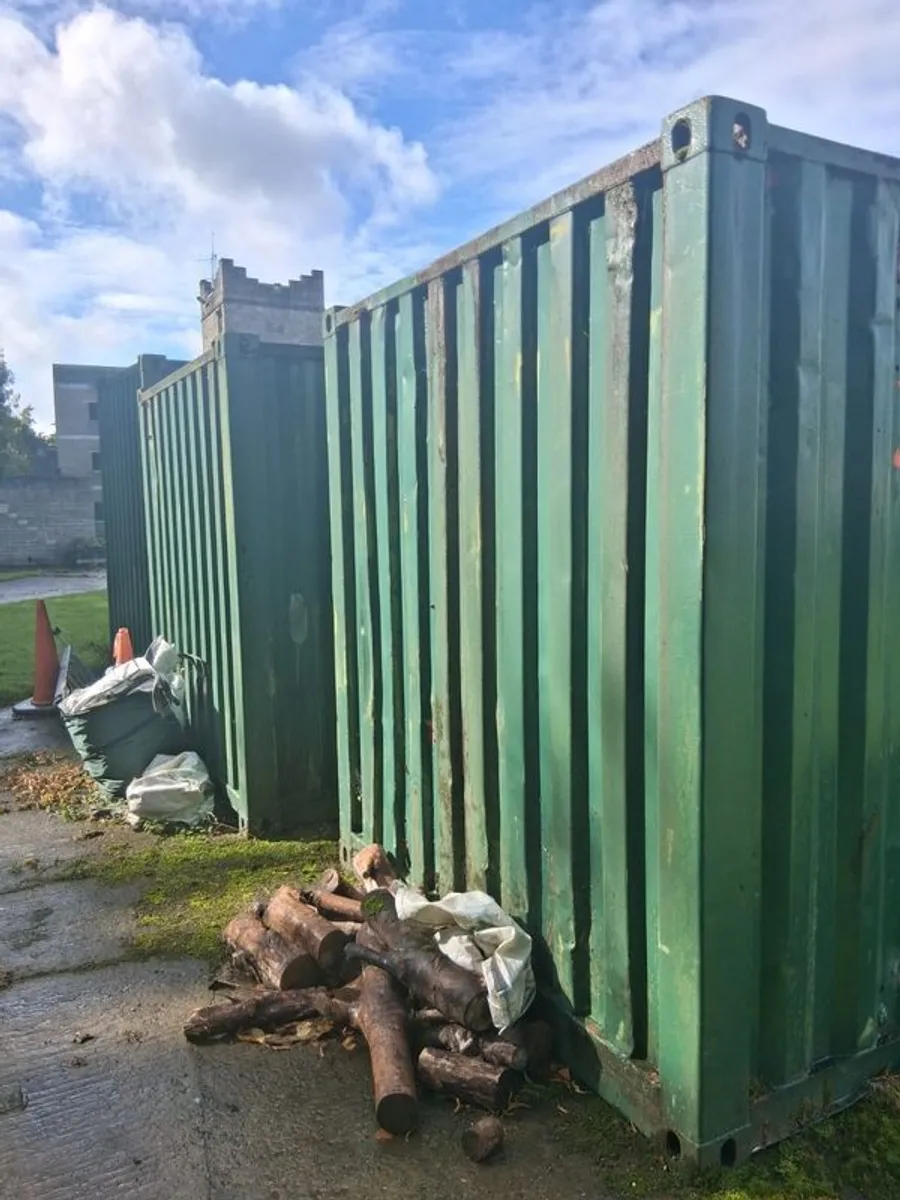40tf storage container for sale - Image 3